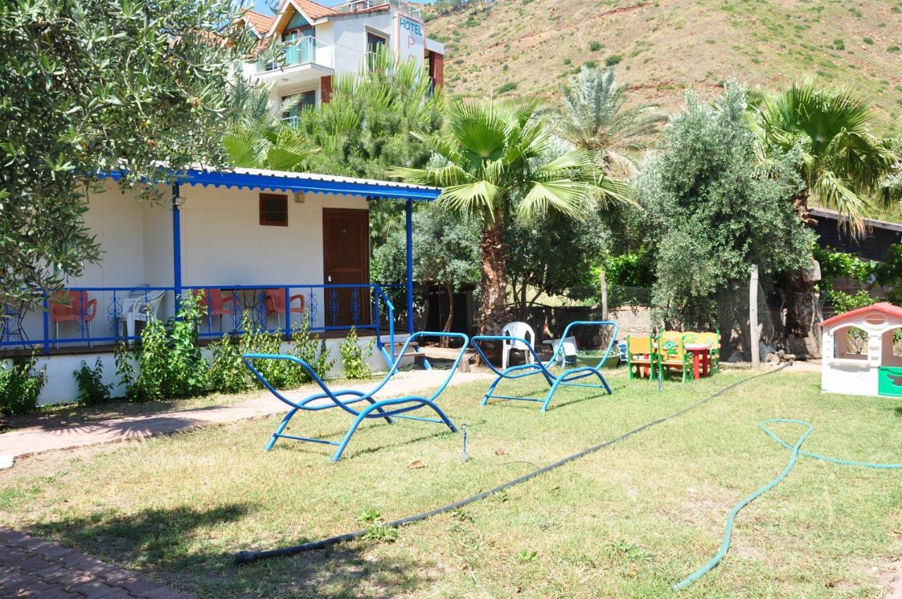 Adrasan Shambala Διαμέρισμα Εξωτερικό φωτογραφία