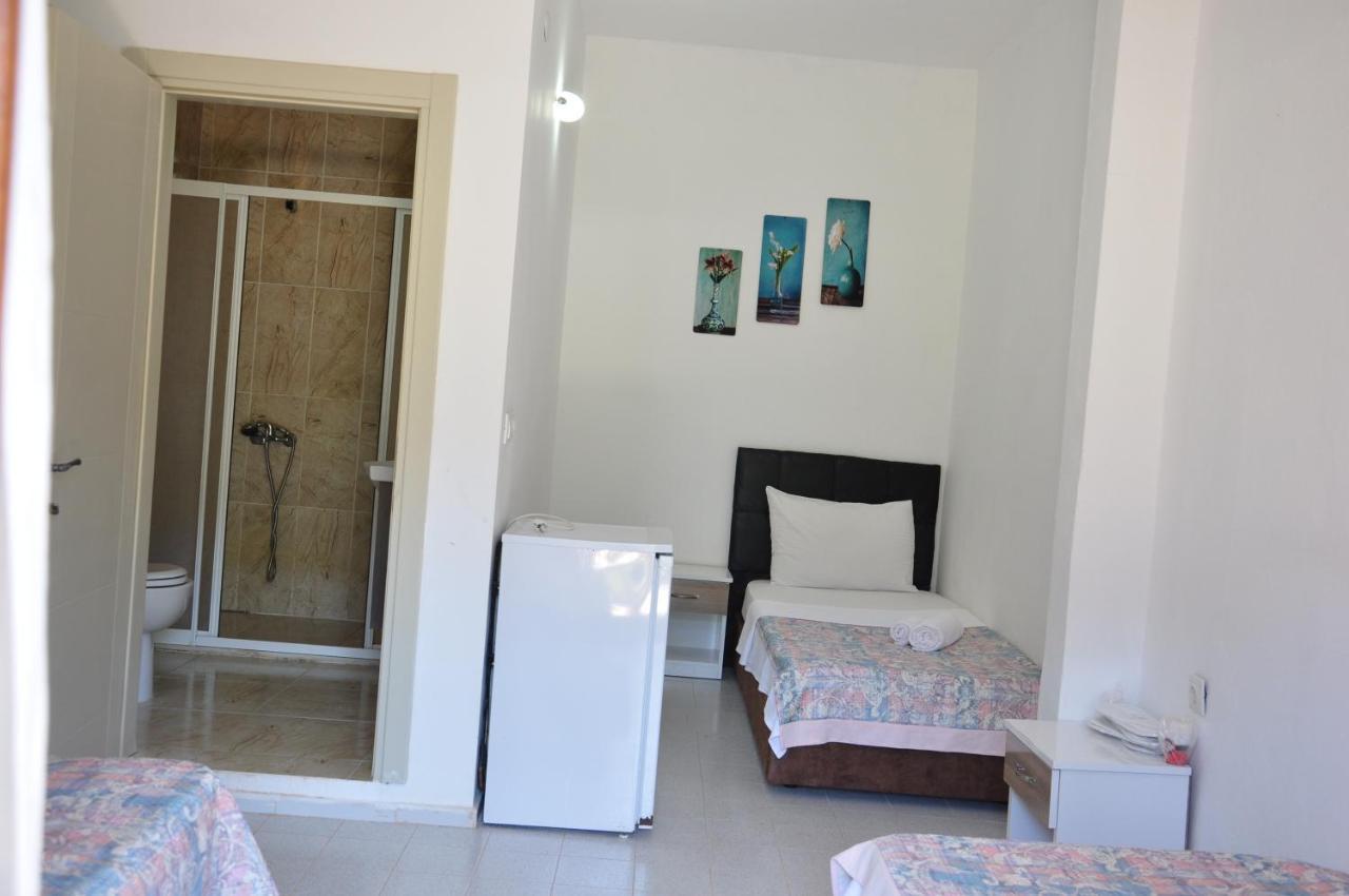 Adrasan Shambala Διαμέρισμα Εξωτερικό φωτογραφία