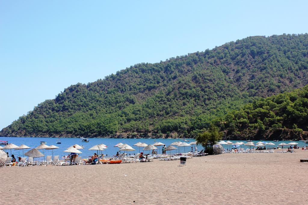Adrasan Shambala Διαμέρισμα Εξωτερικό φωτογραφία