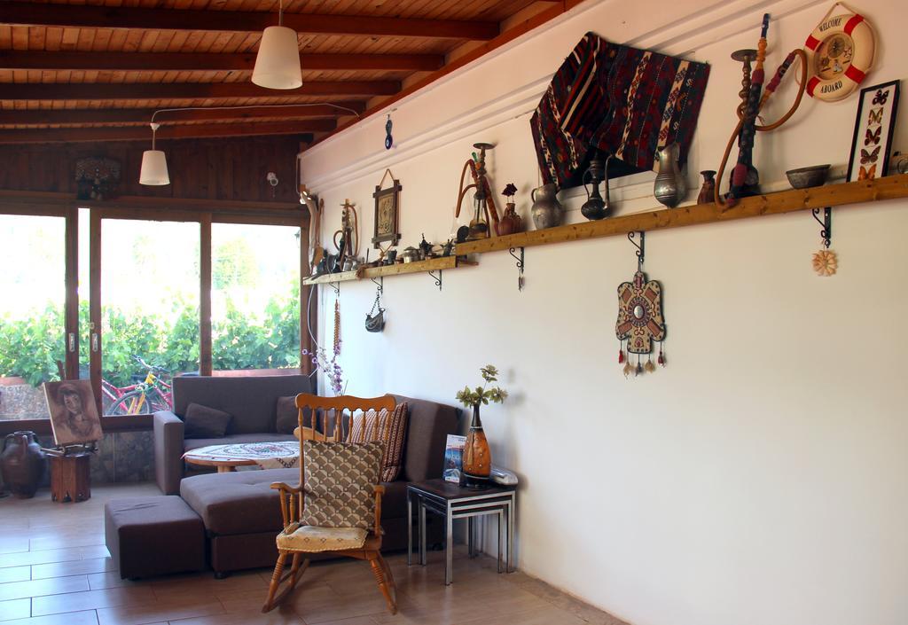 Adrasan Shambala Διαμέρισμα Εξωτερικό φωτογραφία