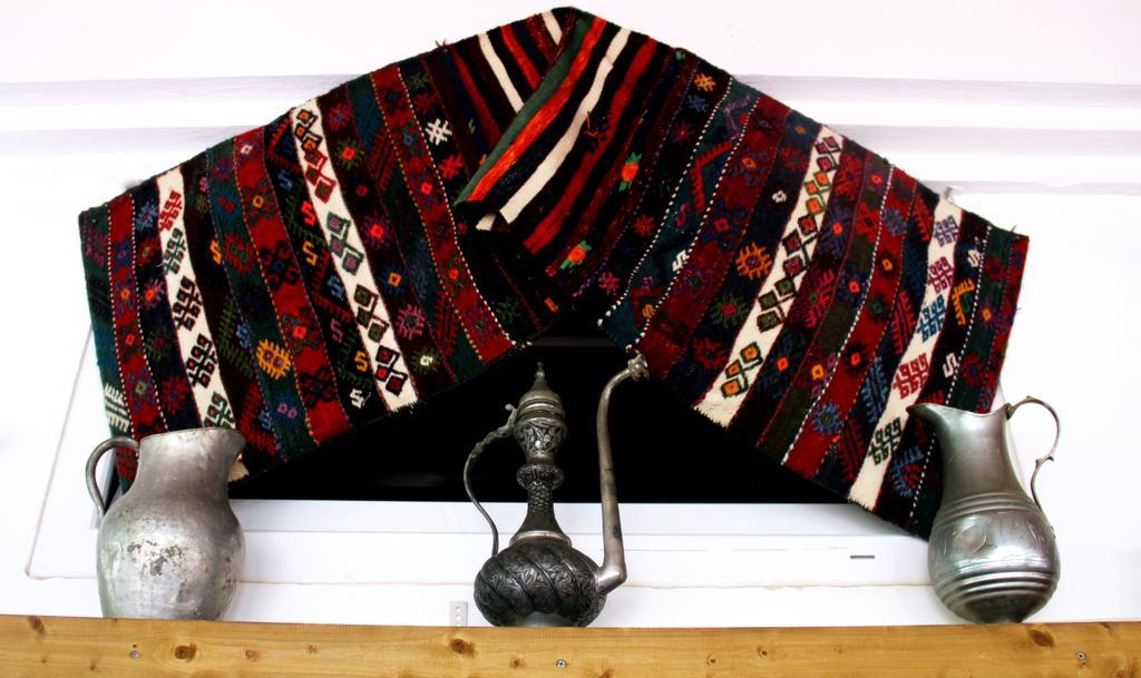 Adrasan Shambala Διαμέρισμα Εξωτερικό φωτογραφία
