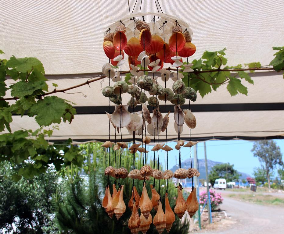 Adrasan Shambala Διαμέρισμα Εξωτερικό φωτογραφία