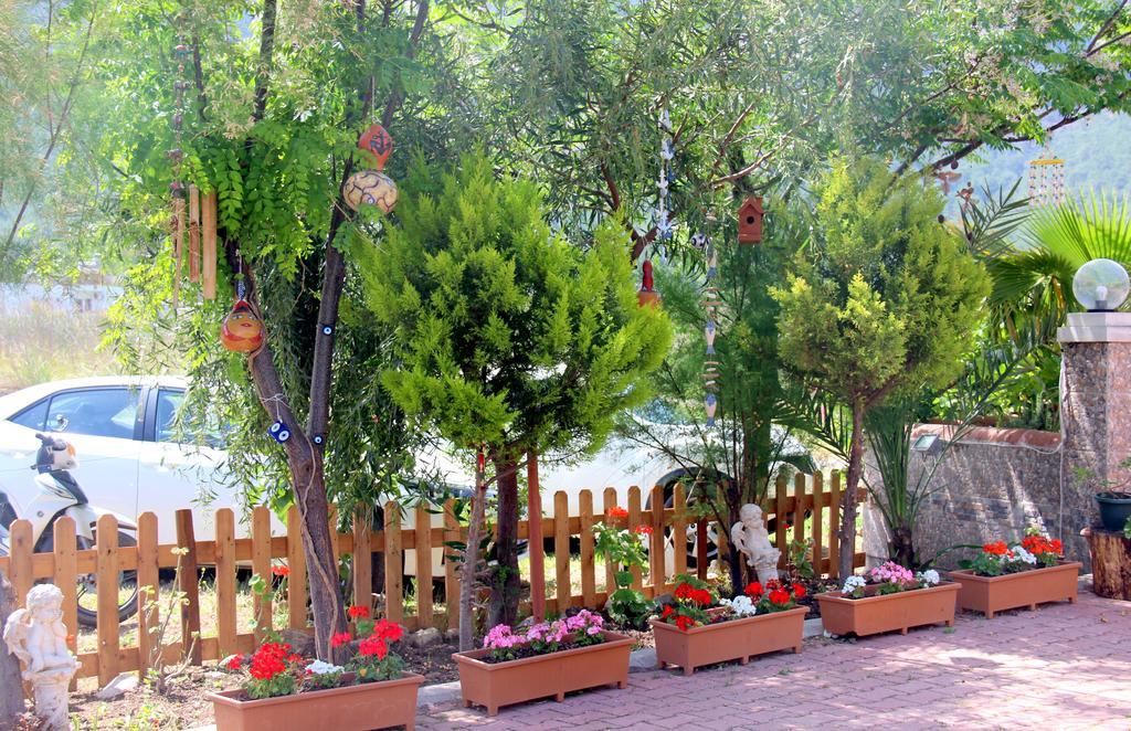 Adrasan Shambala Διαμέρισμα Εξωτερικό φωτογραφία