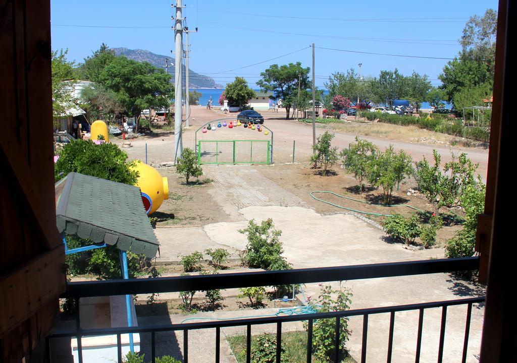 Adrasan Shambala Διαμέρισμα Εξωτερικό φωτογραφία