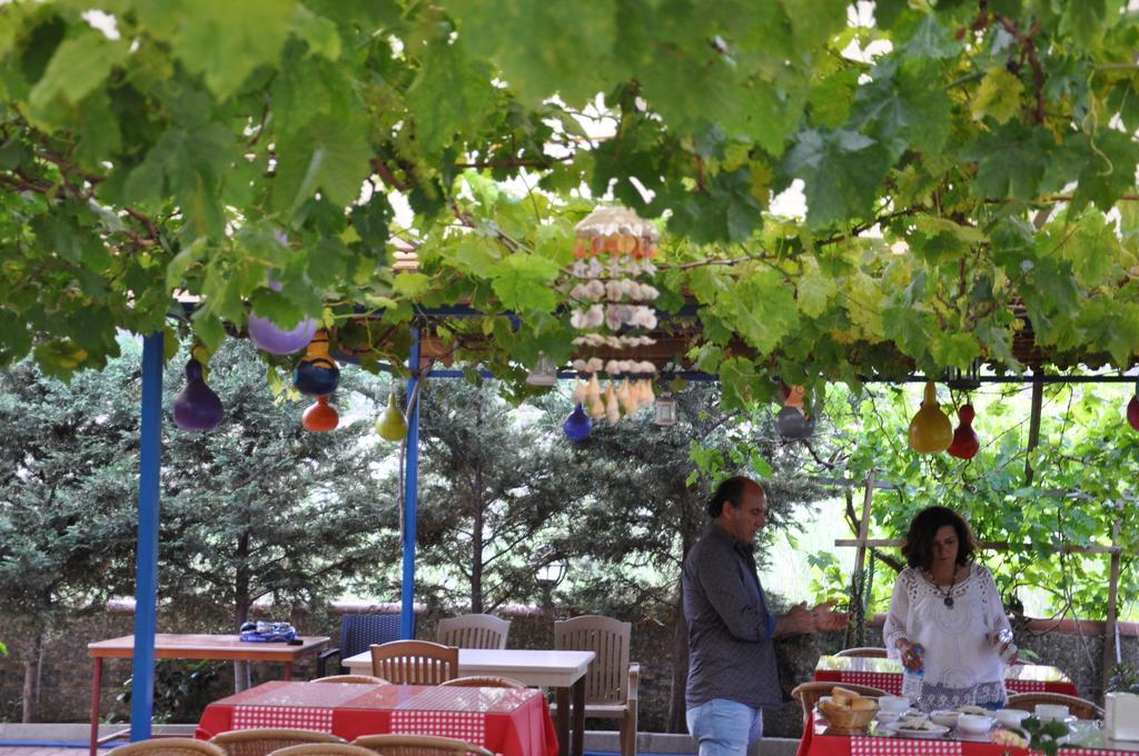 Adrasan Shambala Διαμέρισμα Εξωτερικό φωτογραφία