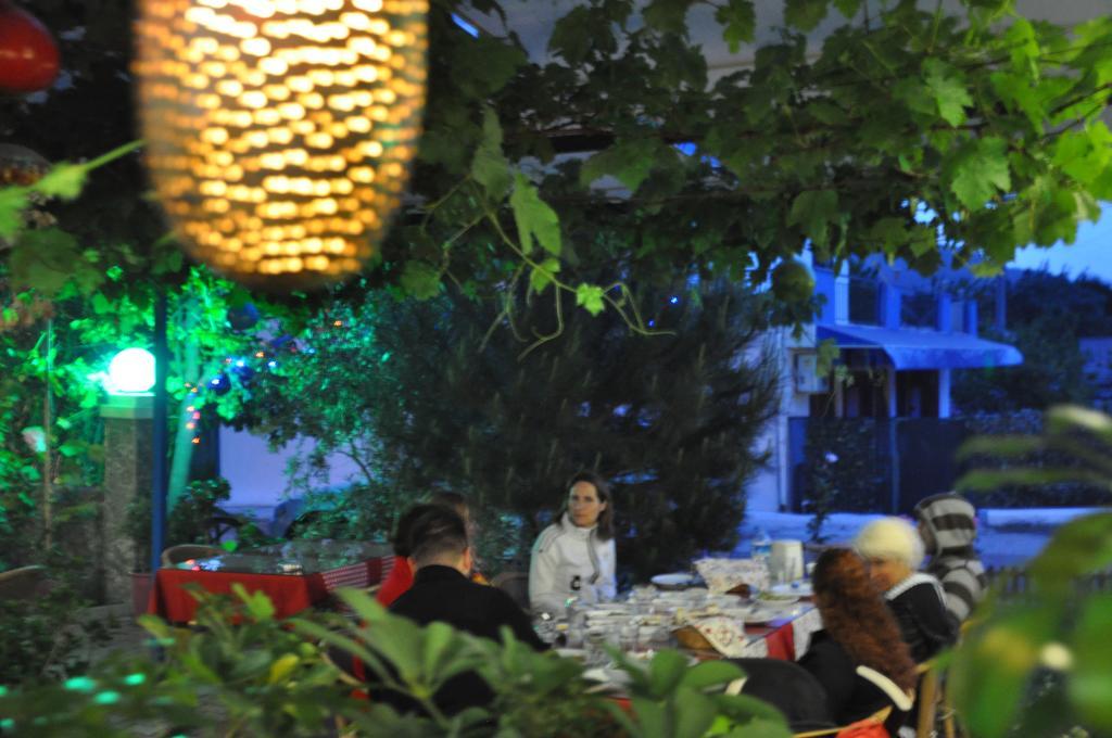 Adrasan Shambala Διαμέρισμα Εξωτερικό φωτογραφία